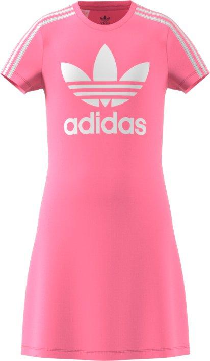 Girls adidas 2024 skater dress